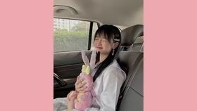 91鹿少女直播间,青春活力，魅力四射的直播盛宴